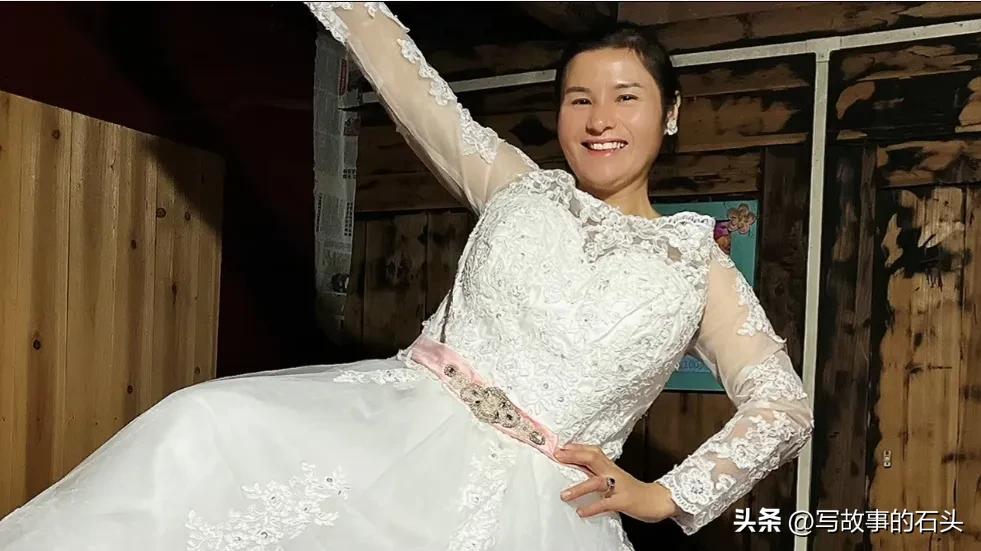 远嫁中国的湖南的越南姑娘,90后越南姑娘在中国