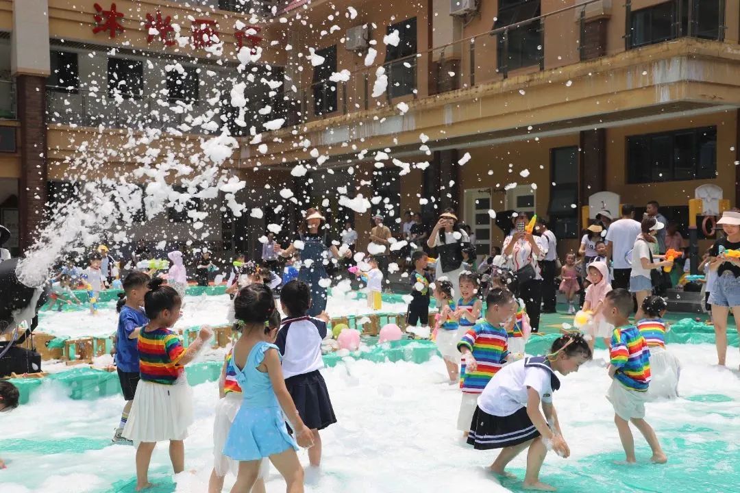 萌娃欢乐多幼儿舞蹈,小朋友最期待的六一儿童节