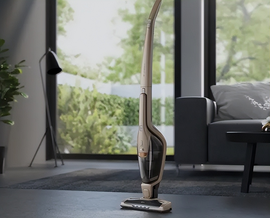 吸尘器哪个牌子的最好最实用,开荒吸尘器和家用吸尘器