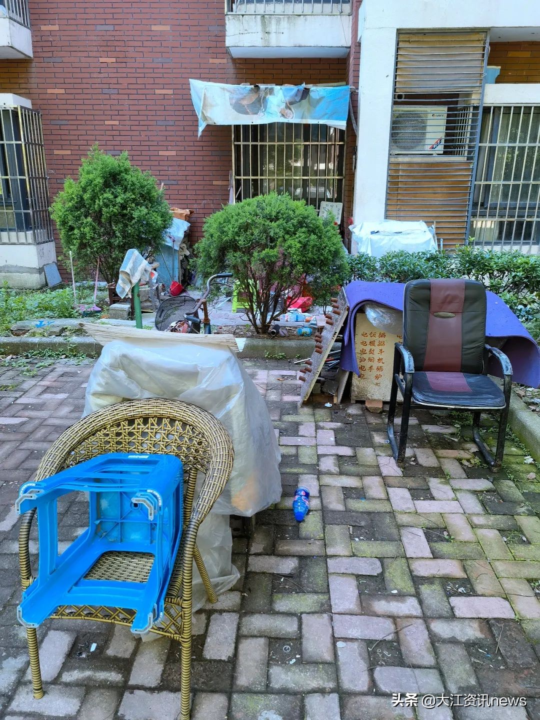 芜湖物业乱象专项整治小区名单,暗访芜湖小区物业问题比比皆是