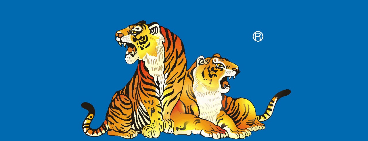 这个老商标上,满满都是爱与回忆