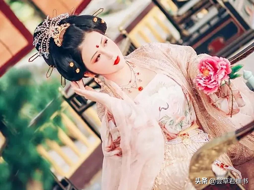 穿越当皇帝的架空历史小说,四本主角开局就是皇帝的历史小说