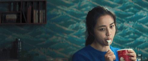 离开《色·戒》的汤唯，又演了*欲情**戏