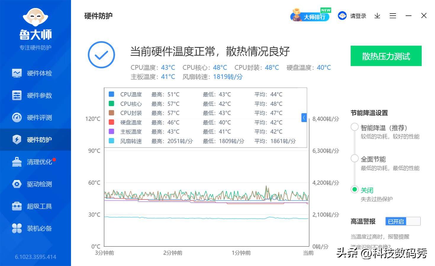 铭凡NPB7英特尔i7-13700H迷你主机测评，看看它到底值不值得买