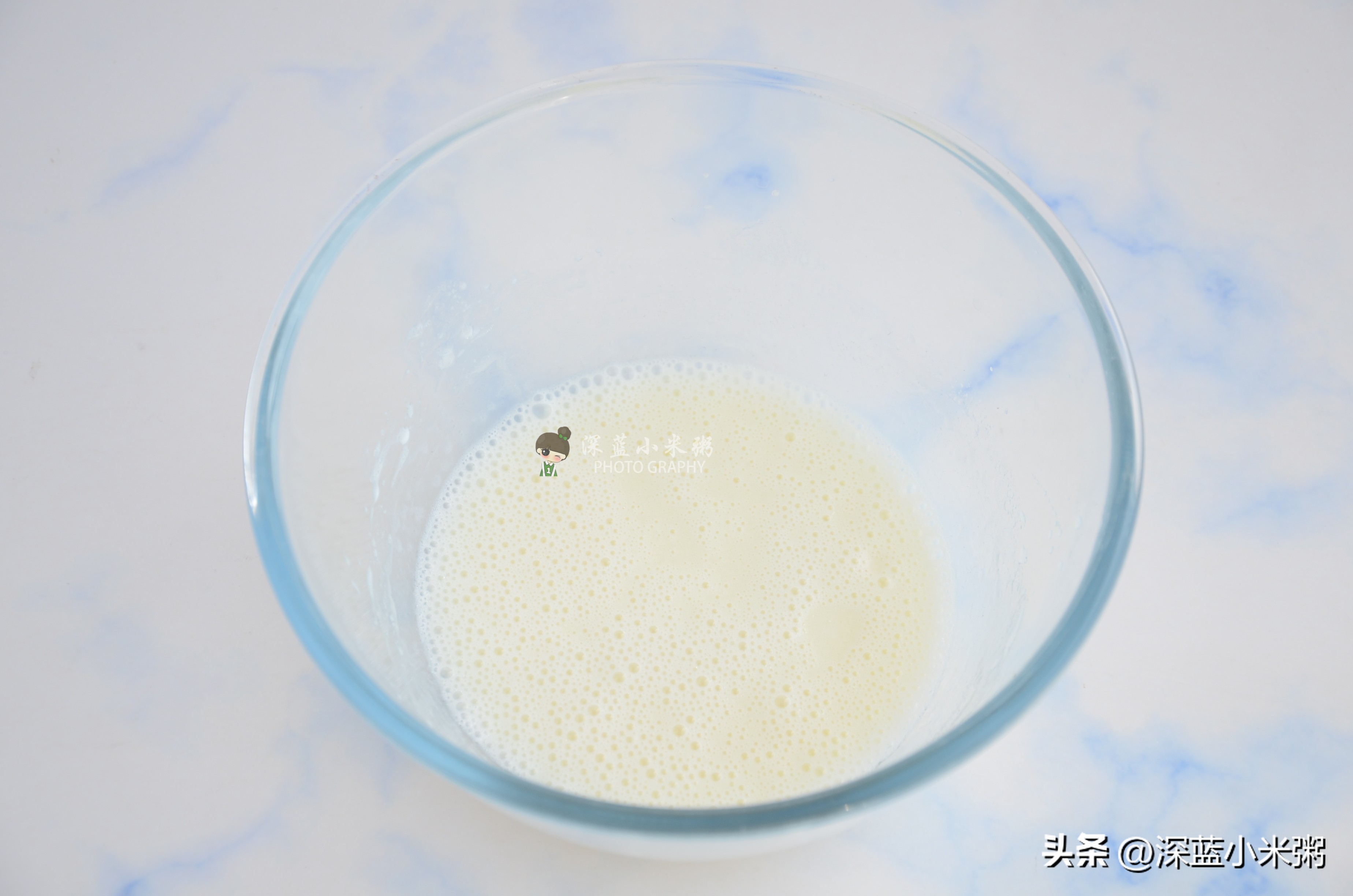 戚风蛋糕不塌陷做法烤箱家庭版,烤箱做蔓越莓戚风蛋糕