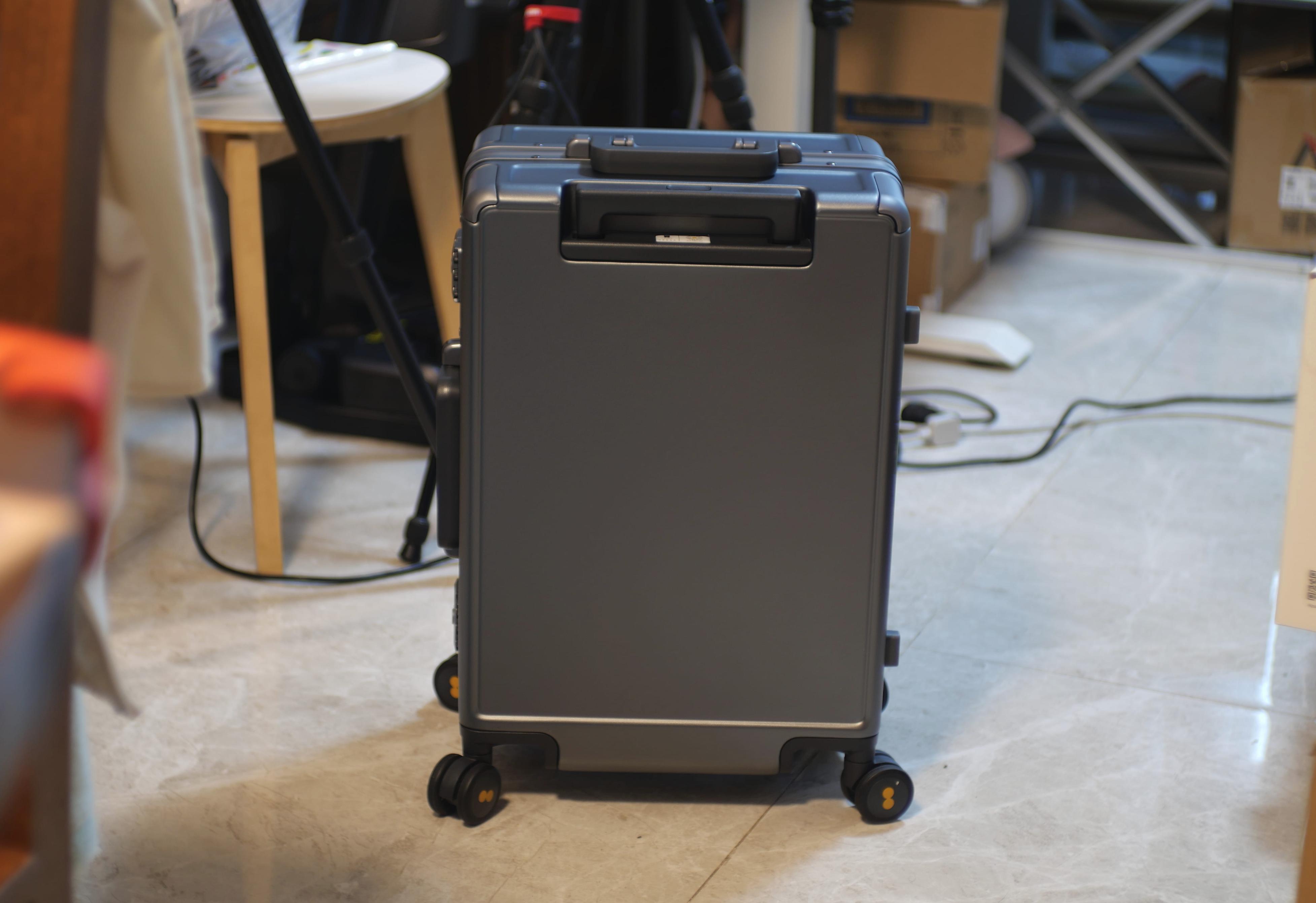 适合五一的旅行箱推荐,去旅游买哪种旅行箱好