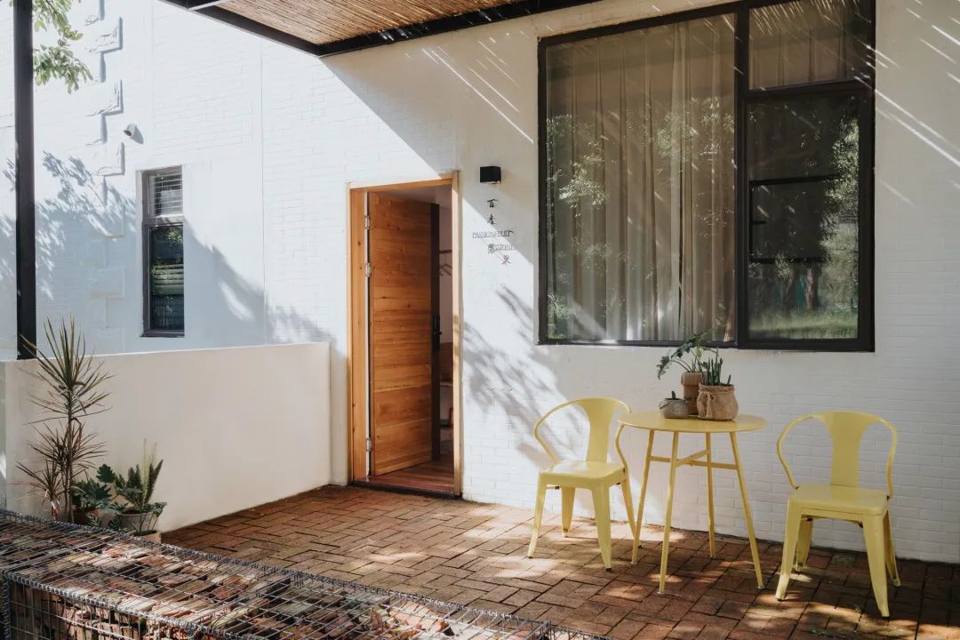 惠州罗浮山周边民宿推荐,惠州罗浮山浮生六记民宿