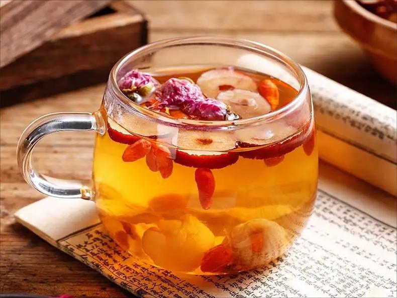 中医养生女人养气血,女性养气血的绝招