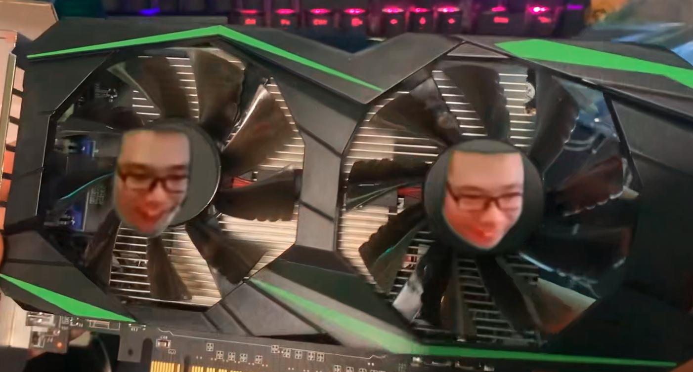 英伟达显卡全都是假卡吗,英伟达显卡鉴别