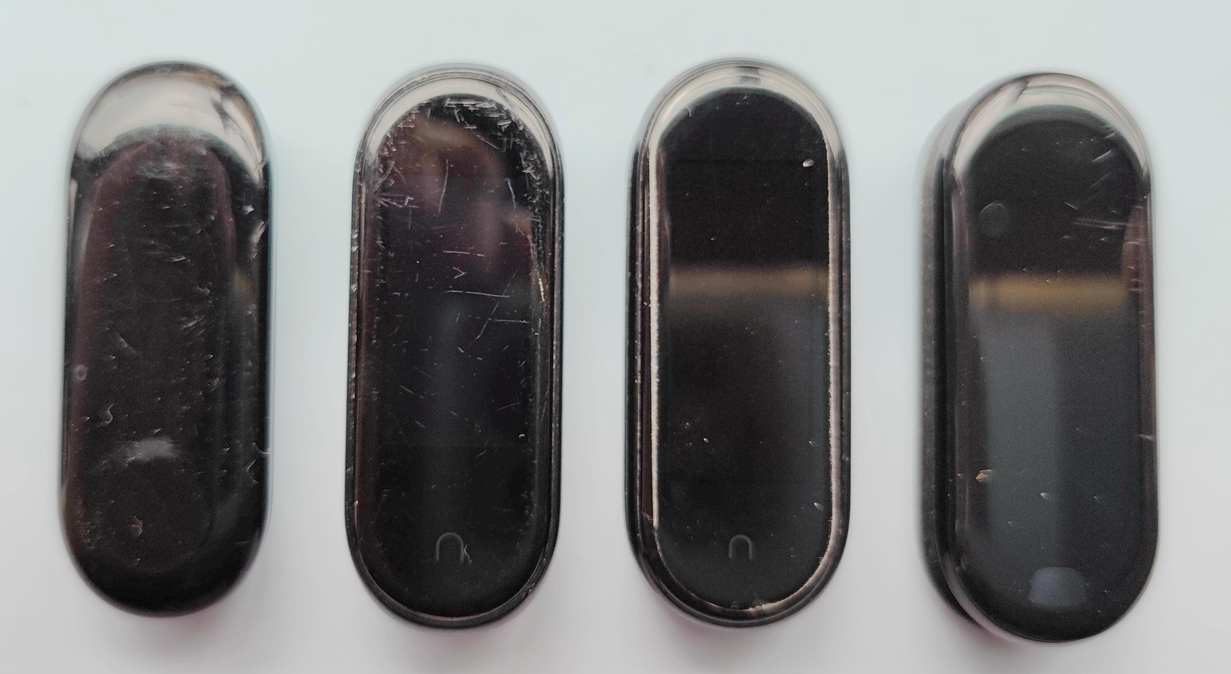 小米手环3456什么意思,小米手环3456代功能区别