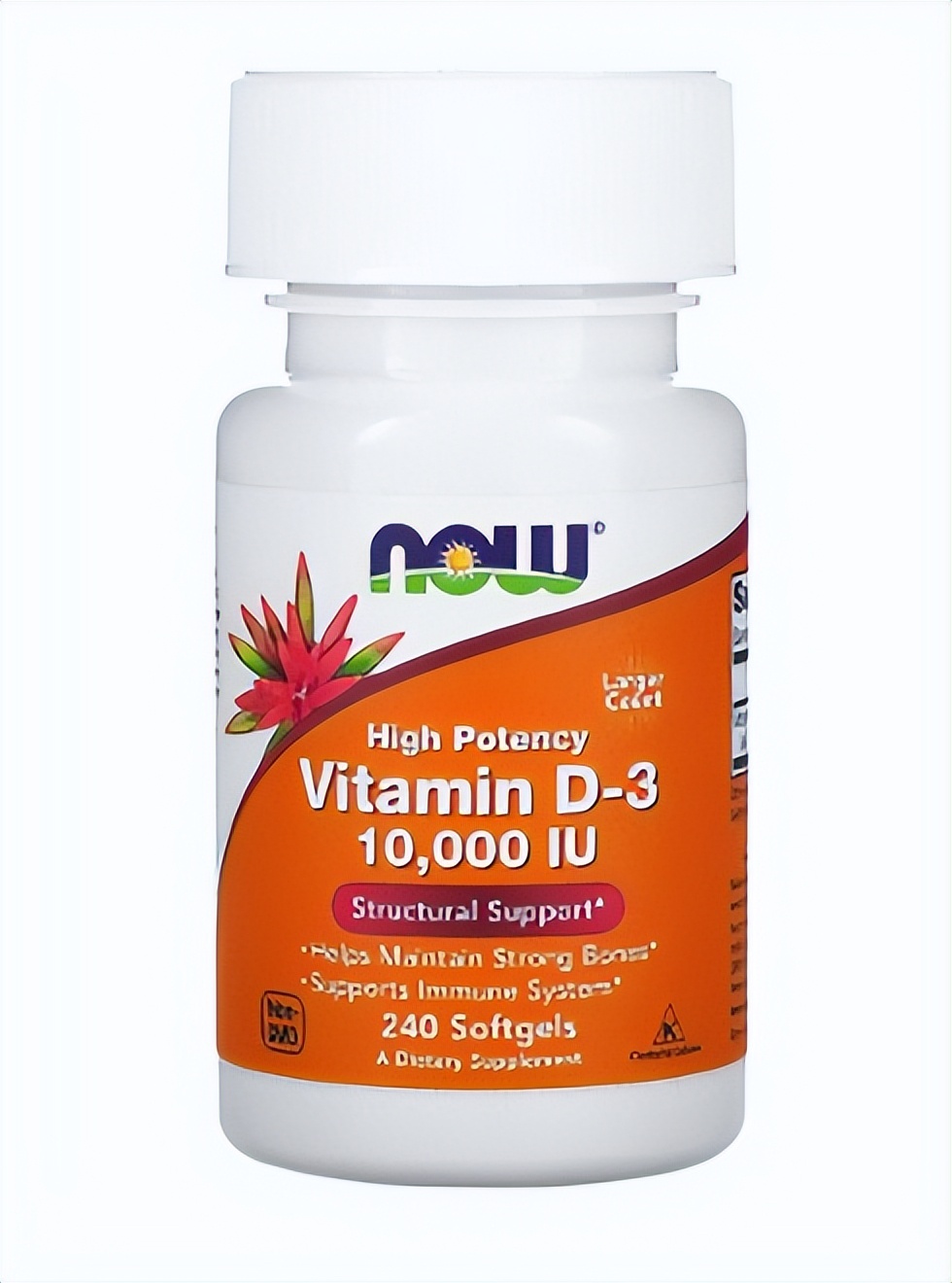 iHerb全场满额折扣来袭,快来添购维C产品吧!