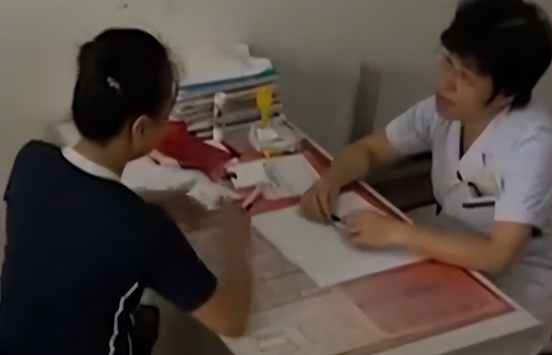 女大学生请笔仙去世,北京某高校女生请笔仙