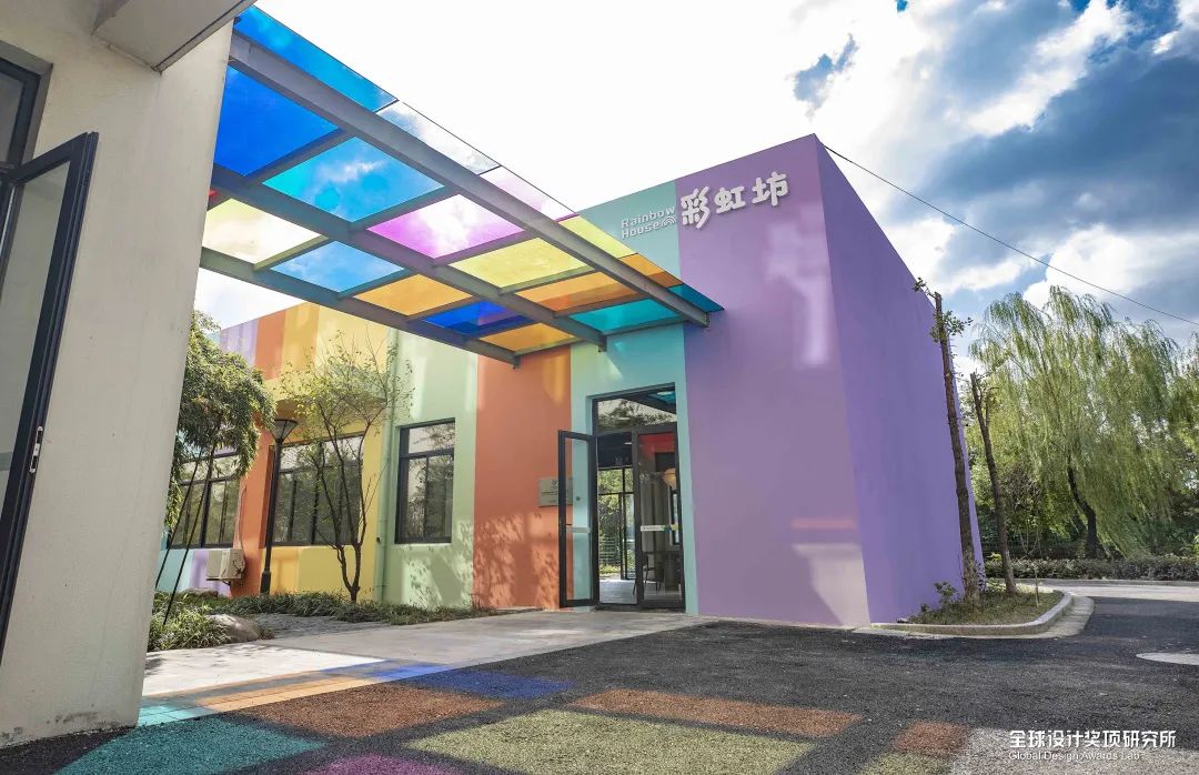 2022年全球室内设计top10,法国巴黎dna设计大奖含金量