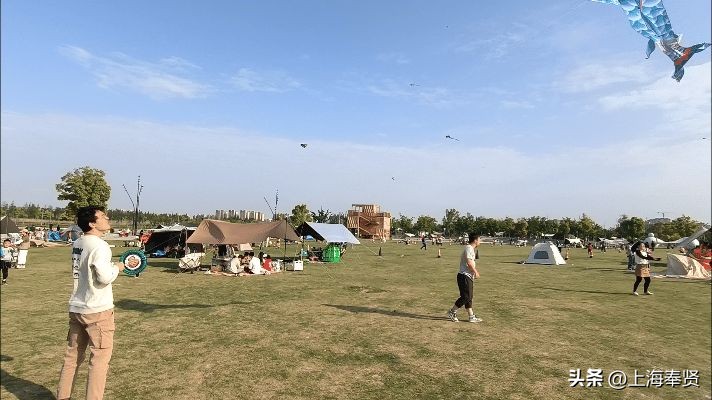 宜良露营的好去处网红打卡,五台山附近网红露营打卡地