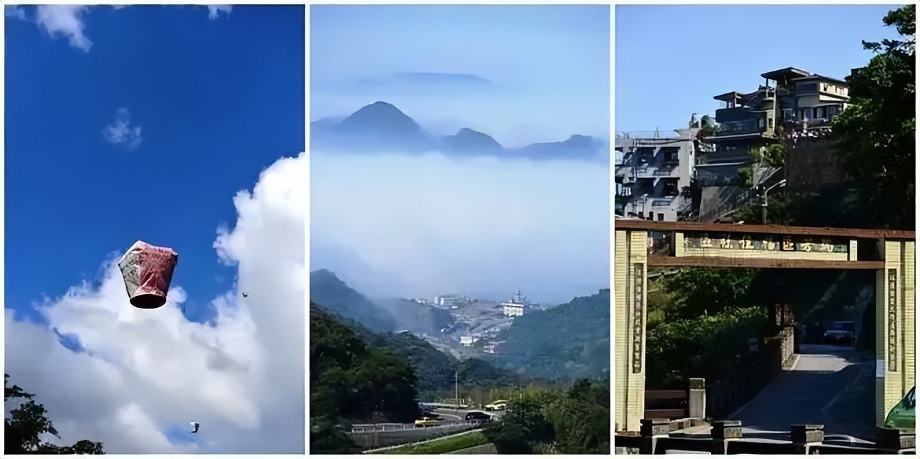 我的旅游日记2015游台湾之二,台湾游览祖国大好河山