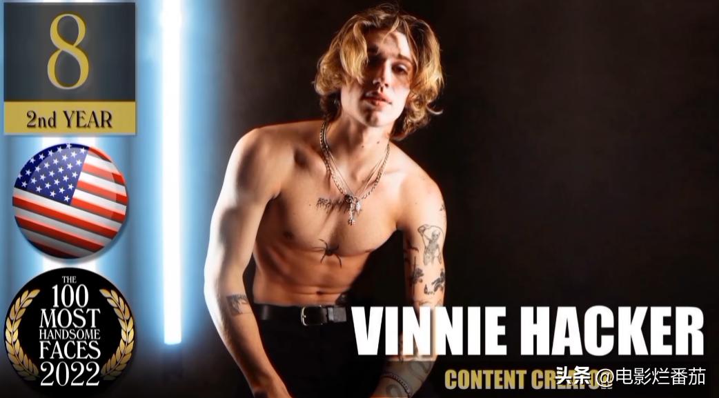 2019全球最帅面孔排行肖战,全球最帅100张面孔完整榜单肖战