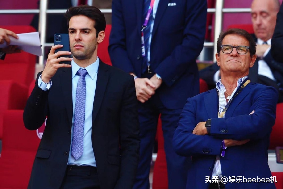 世界杯十大帅哥卡卡,盘点内马尔受过的伤