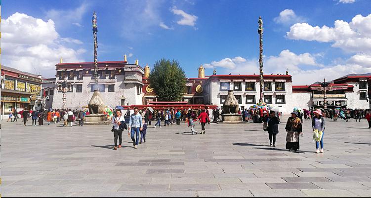 滇藏西自驾,西行滇藏自驾游