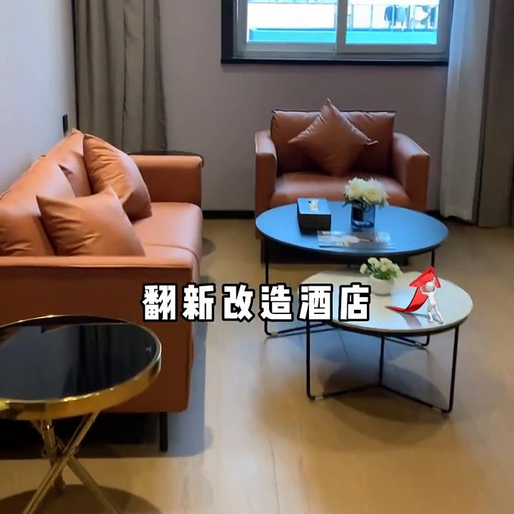 成都酒店翻新改造,酒店翻新改造人工价格