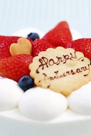 法式甜点壁纸,甜品精美壁纸