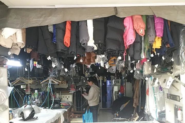 日本消费者对保暖服装需求大增/羽博会及同期活动正式重启