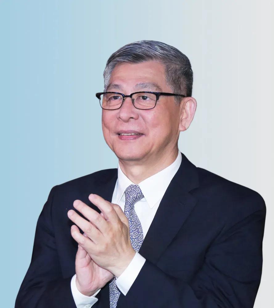 台湾省富豪榜,台湾十大富豪排名榜名单