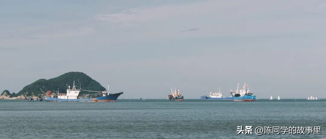 福建霞浦最美的海滩在哪里,霞浦值得去的海滩