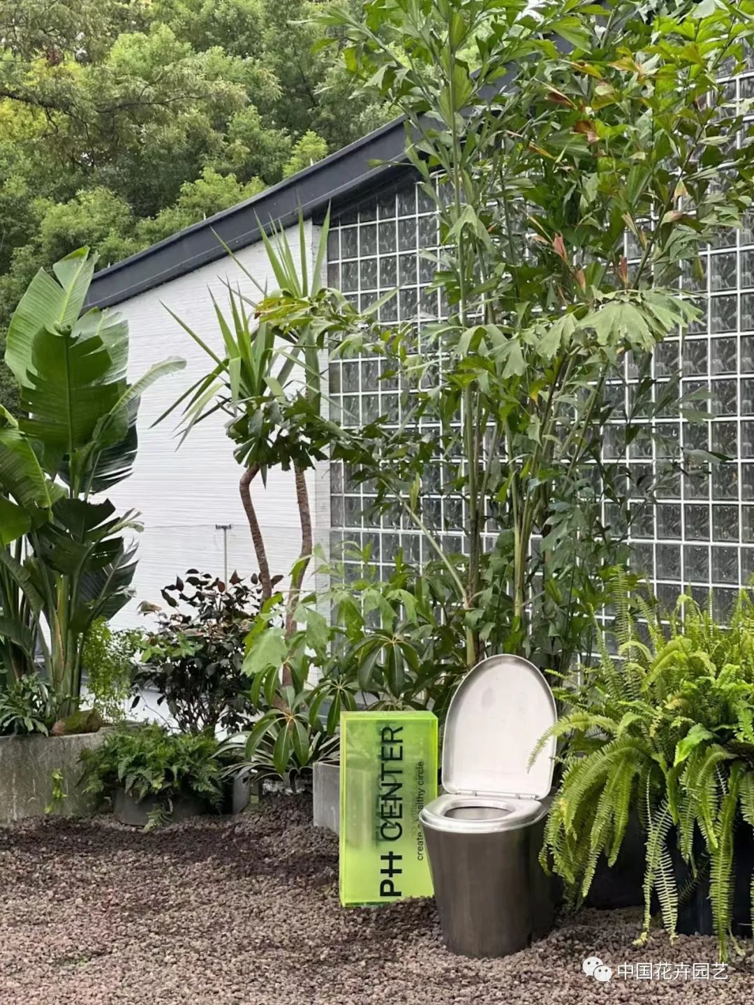 《中国花卉园艺》杂志社“花店资材云论坛”首播|动态