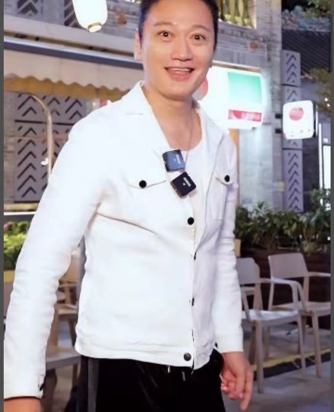 反转地球rise个人直拍,倒转地球明星轮唱