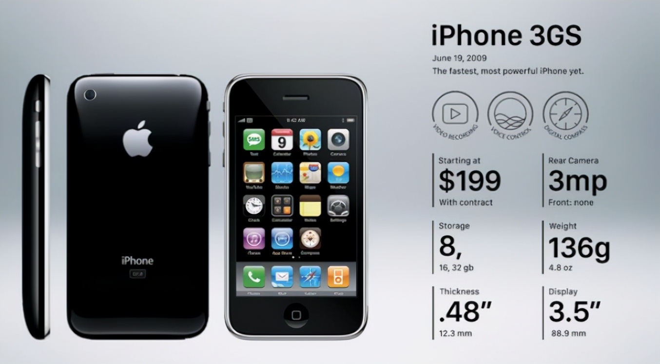 苹果手机后盖部件分析,硬件产品经理的分享