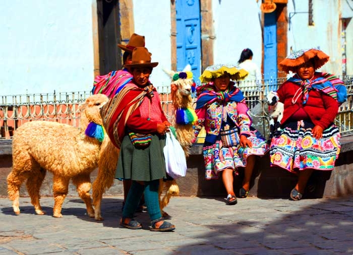 秘鲁古城游玩攻略,秘鲁著名旅游景点及简短介绍图片