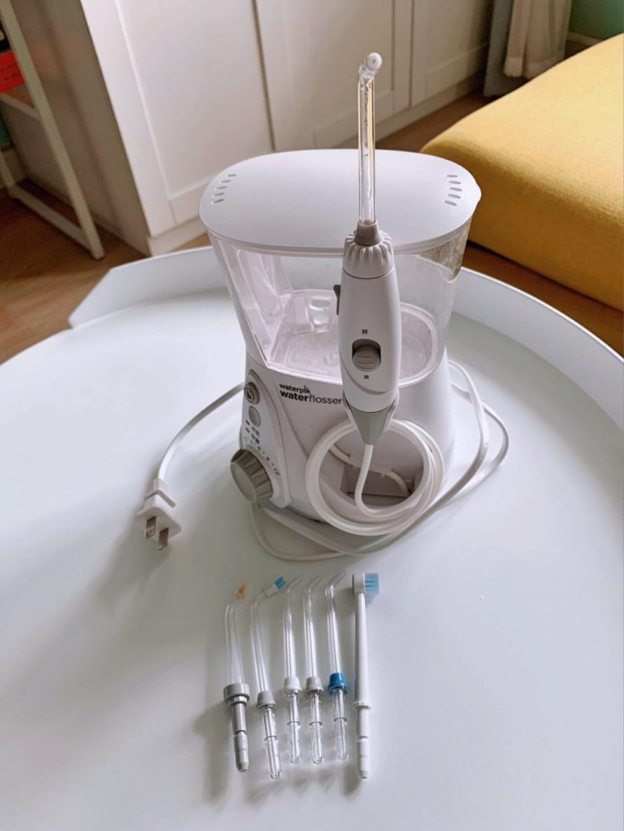 送礼物送冲牙器,冲牙器礼物推荐