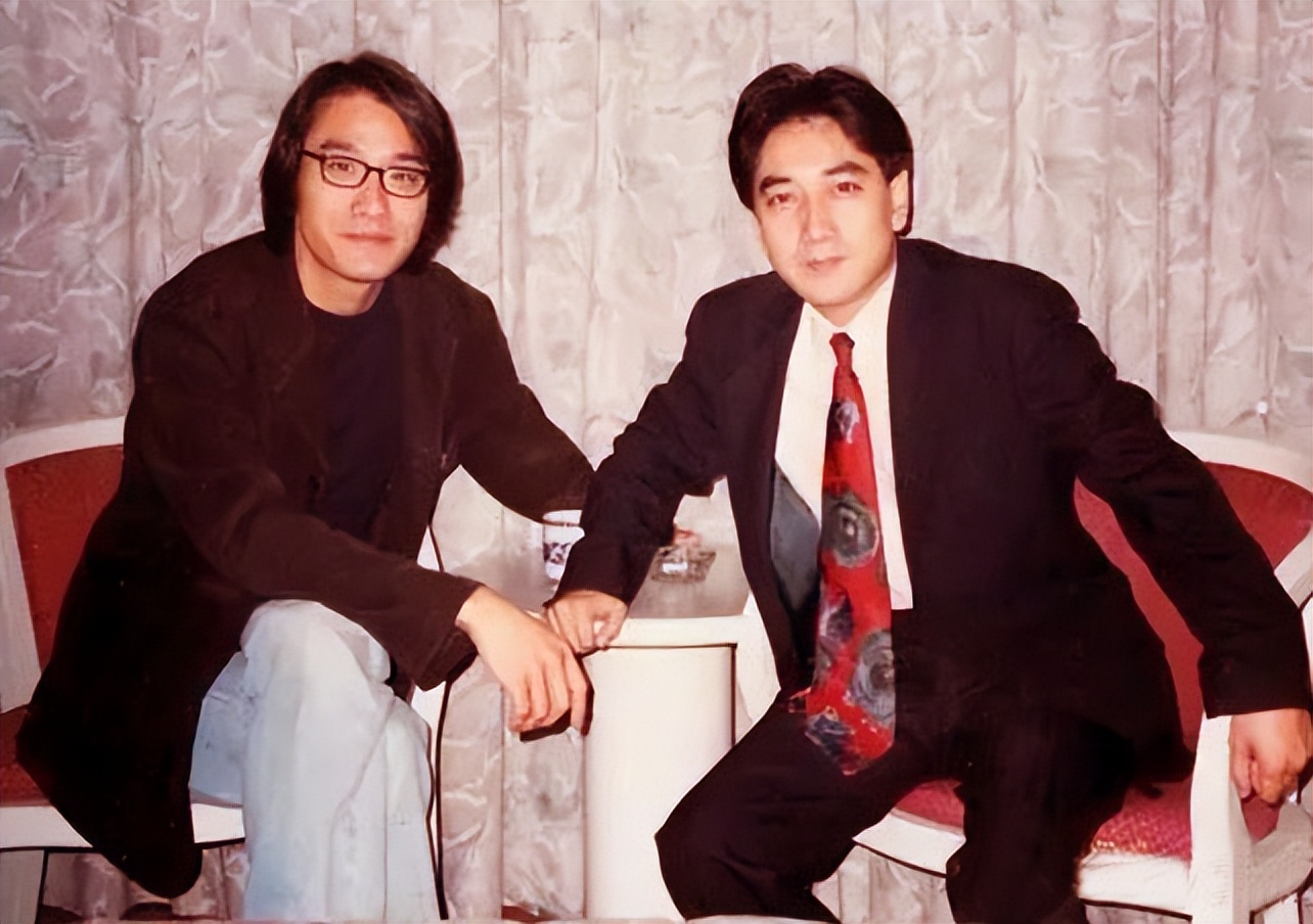 水均益二婚有儿女吗,水均益离婚财产