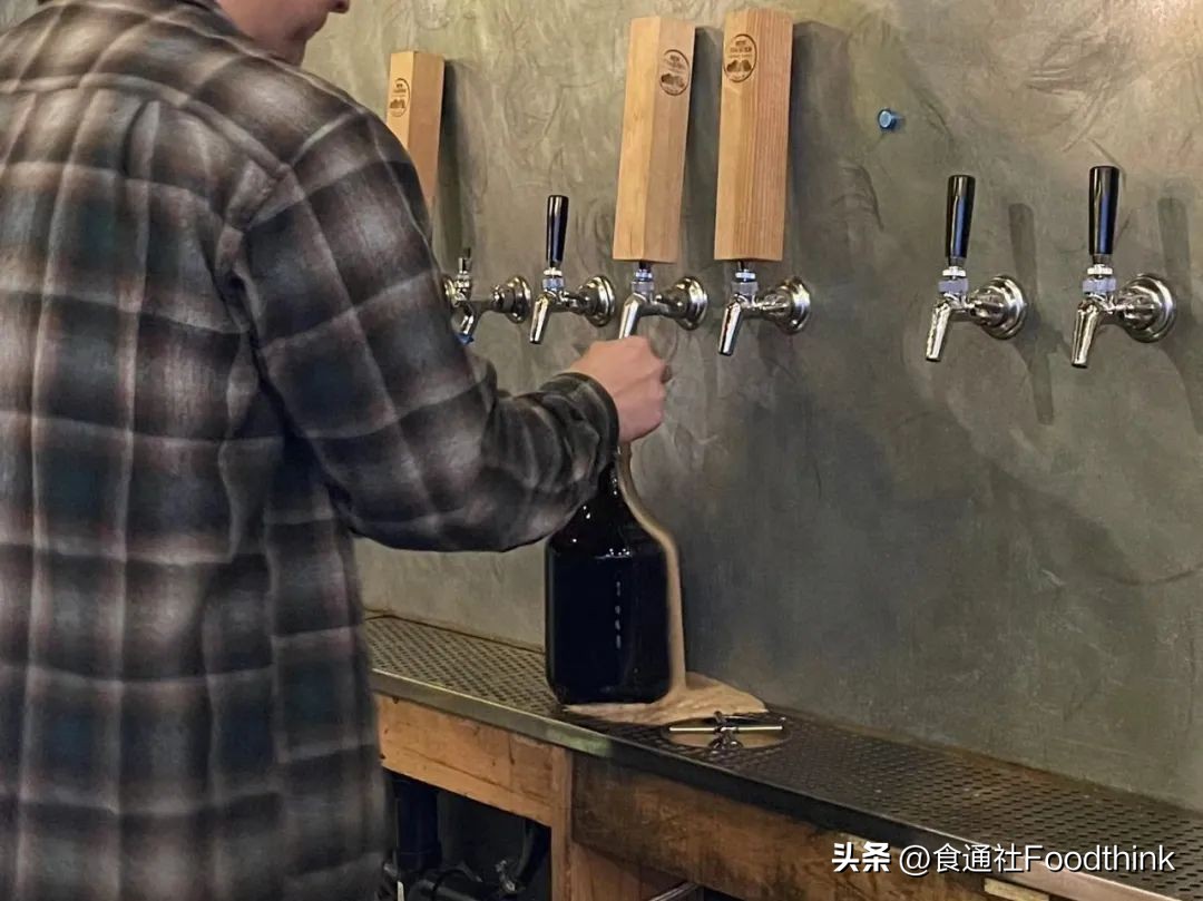 在美亚两大洲探店半年，我看到了健康饮食的新趋势｜分享会报名