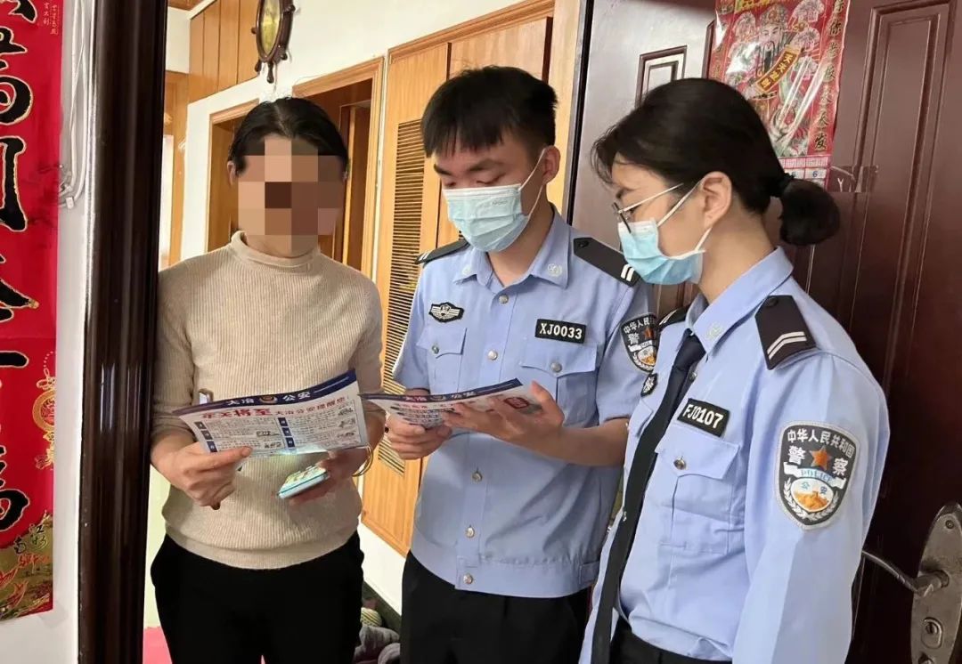 冒充公检法诈骗最新破案,冒充公检法诈骗破案情况