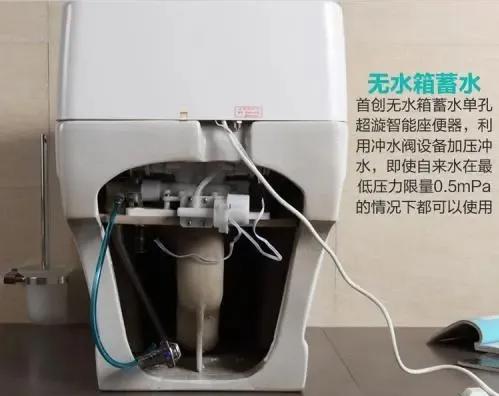 智能马桶到底值不值得入手,智能马桶值不值得买