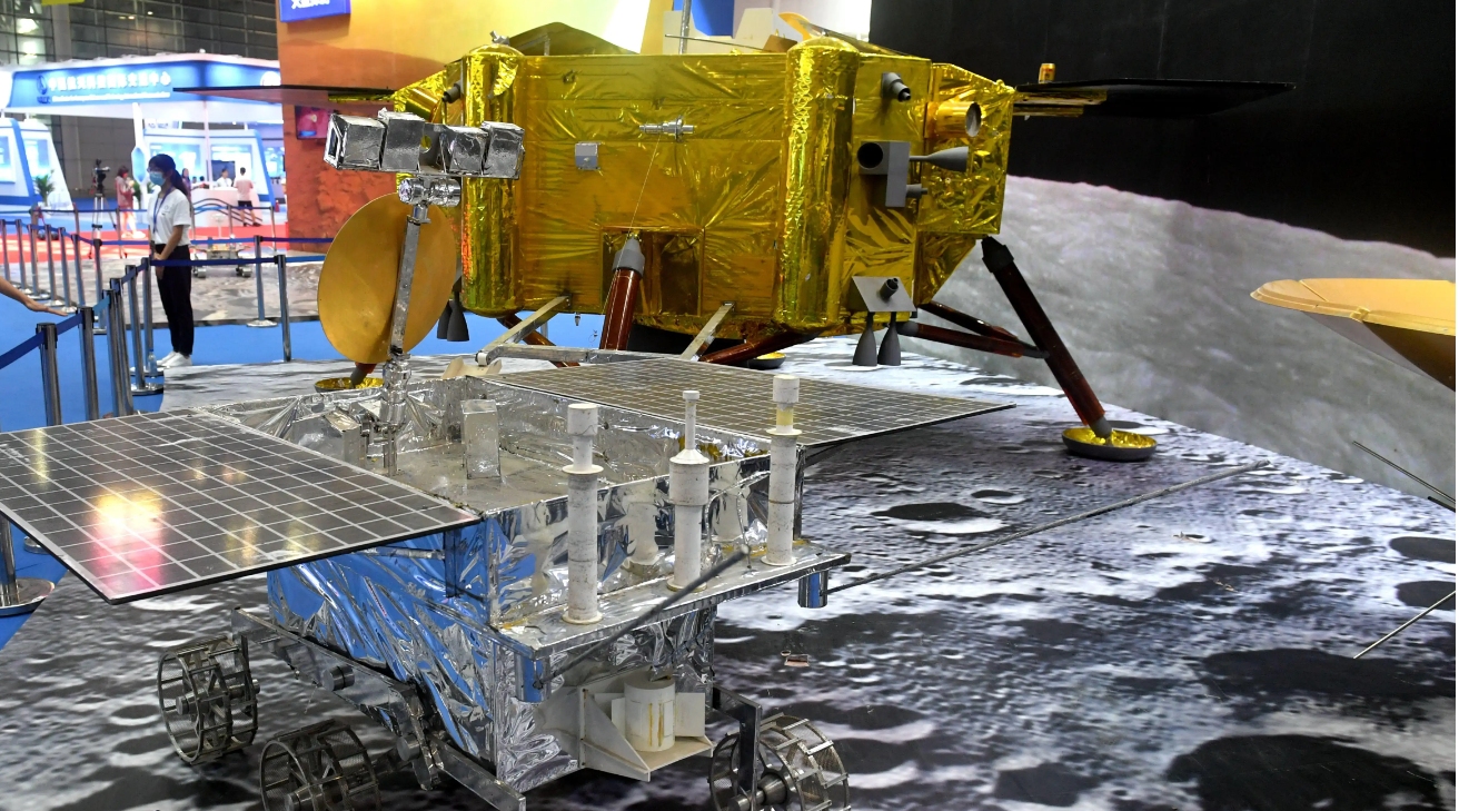 阿波罗登月各国航天局有承认吗,阿波罗登月是否真的有外星人