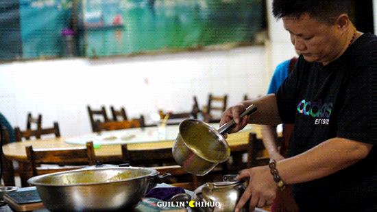 桂林美食界33位姐姐重磅集结！有你「唯一的姐」吗？