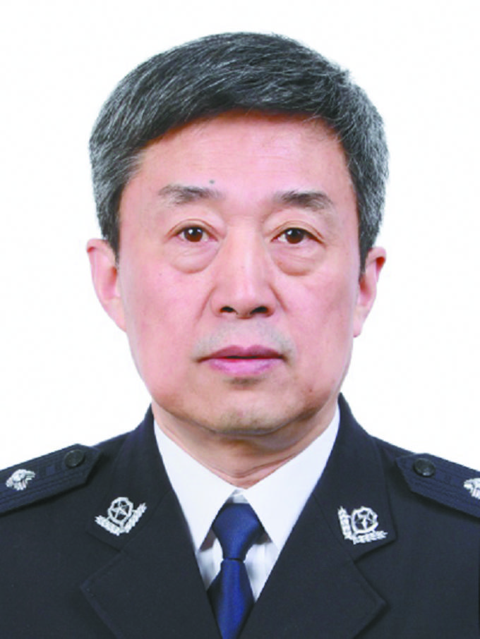 【学习贯彻二十大精神】*党**的二十大精神学习体会，公安部业务局有关负责人这样说