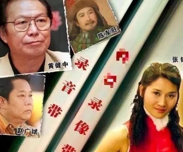 盘点娱乐圈情史混乱的五位女星,口碑极差的六位娱乐圈女星