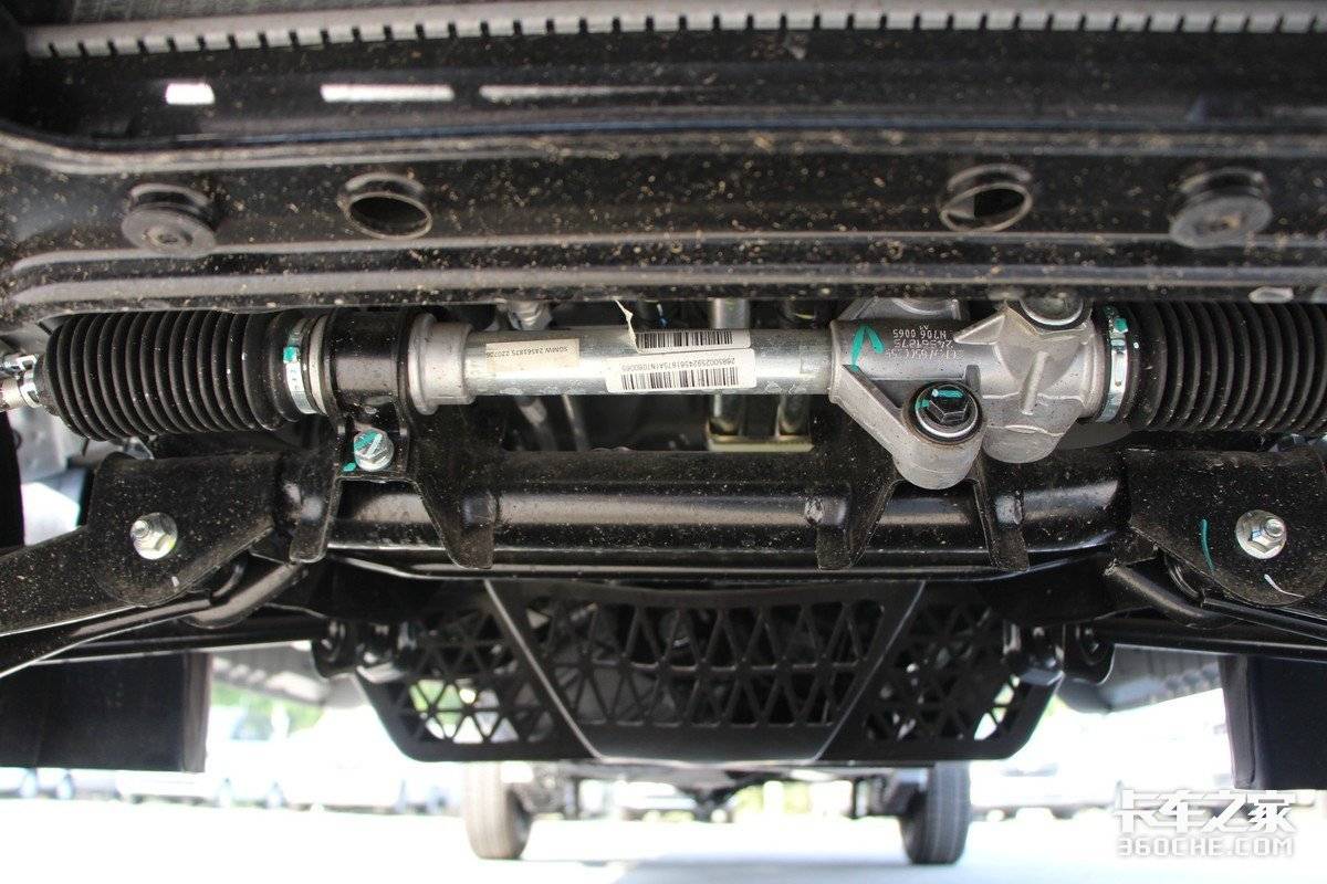 五菱荣光小卡和新卡质量哪个好,皮实耐用良心价双排微卡五菱荣光