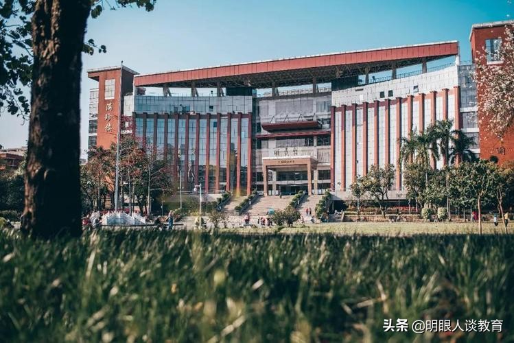 暨南大学双一流学科为什么是药学,暨南大学临床医学是双一流吗