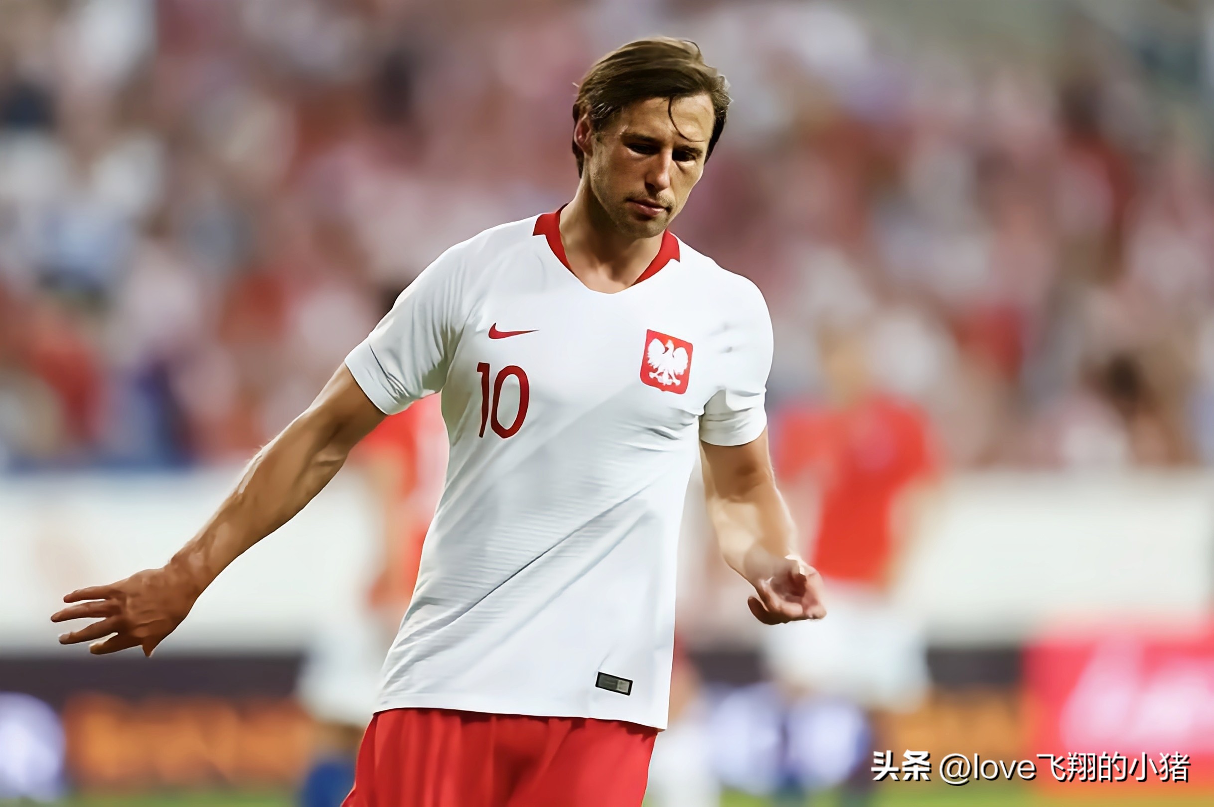 波兰队2022世界杯首发11人主力阵容预测