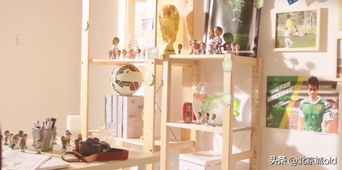 邵佳一国安首球,邵佳一退役国安纪录片