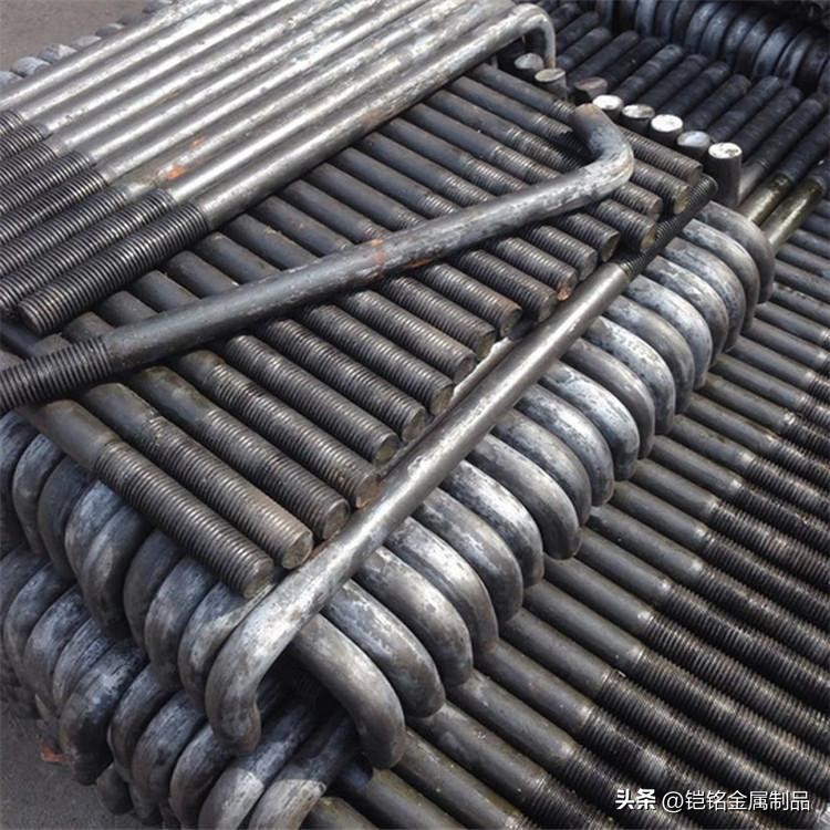 地脚螺栓断裂原因及解决方法,高强地脚螺栓断裂怎么解决