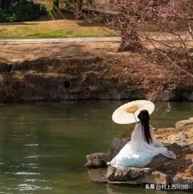 千古才女李清照后半生的悲苦疑云,千古第一才女李清照的传奇人生