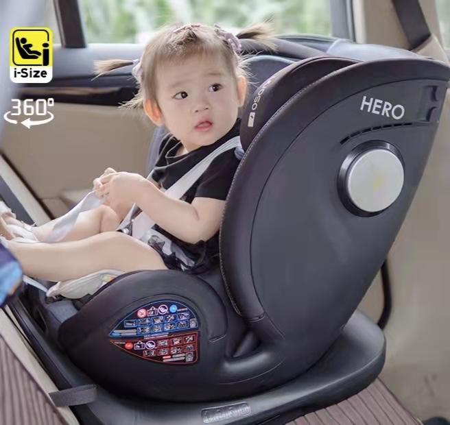 安全座椅的隐藏猫腻你中招了吗,买汽车儿童安全座椅注意什么