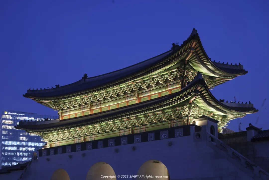 万社设计靠谱吗,首尔adidas旗舰店