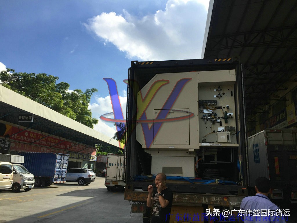 旧设备进口清关报关手续,欧洲旧设备进口报关流程