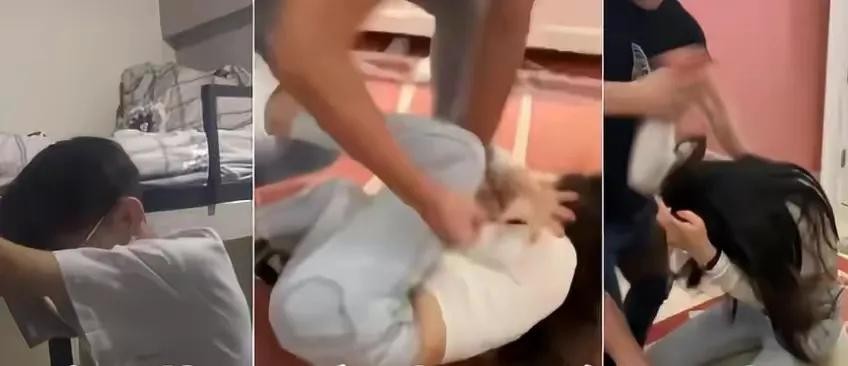 恩将仇报:台湾获救女网红恶意抹黑救人大哥